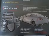 alarme imotion (defender tech)