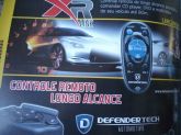 controle longo alcance (defender tech)